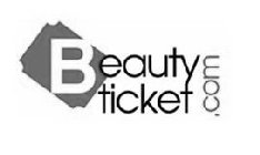 BEAUTY TICKET .COM