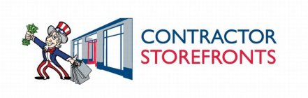 CONTRACTOR STOREFRONTS