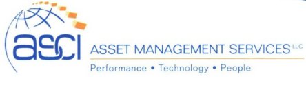 ASCI ASSET MANAGEMENT SERVICES LLC PERFORMANCE TECHNOLOGY PEOPLE