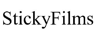 STICKYFILMS