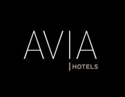 AVIA HOTELS