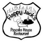 FLAPPY JACK'S PANCAKE HOUSE RESTAURANT