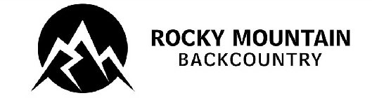 ROCKY MOUNTAIN BACKCOUNTRY