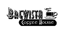 BREWISTA COFFEE HOUSE
