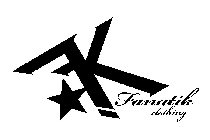 FK FANATIK CLOTHING