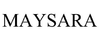 MAYSARA