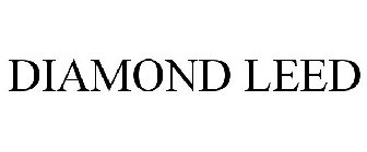 DIAMOND LEED