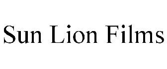 SUN LION FILMS