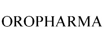 OROPHARMA