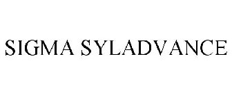 SIGMA SYLADVANCE