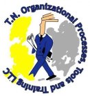 T.N. ORGANIZATIONAL PROCESSES, TOOLS AND TRAINING LLC