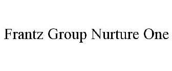 FRANTZ GROUP NURTURE ONE