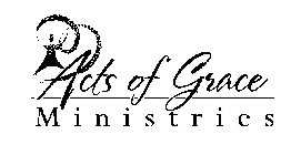 ACTS OF GRACE MINISTRIES