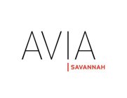 AVIA SAVANNAH