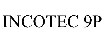 INCOTEC 9P