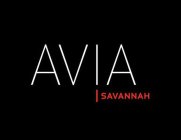 AVIA SAVANNAH