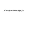 ENERGY ADVANTAGE2O