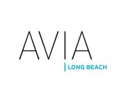 AVIA LONG BEACH