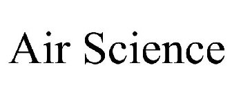 AIR SCIENCE