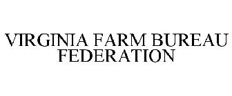 VIRGINIA FARM BUREAU