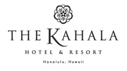 THE KAHALA HOTEL & RESORT HONOLULU, HAWAII