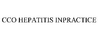 CCO HEPATITIS INPRACTICE