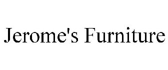 JEROME'S FURNITURE