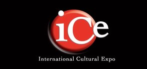 ICE INTERNATIONAL CULTURAL EXPO