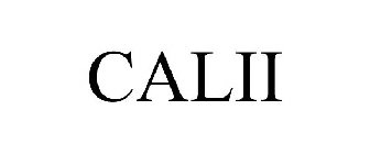 CALII