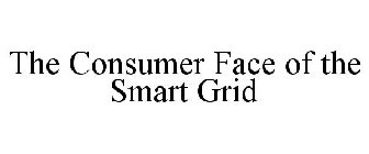 THE CONSUMER FACE OF THE SMART GRID