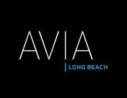AVIA LONG BEACH