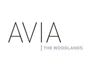 AVIA | THE WOODLANDS