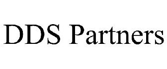 DDS PARTNERS