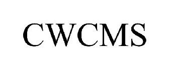 CWCMS