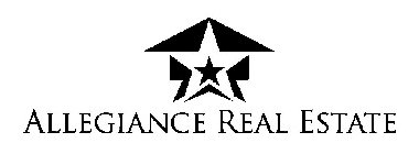 ALLEGIANCE REAL ESTATE