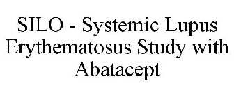 SILO - SYSTEMIC LUPUS ERYTHEMATOSUS STUDY WITH ABATACEPT
