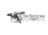 SIX NATIONS MANUFACTURING