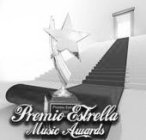 PREMIO ESTRELLA MUSIC AWARDS