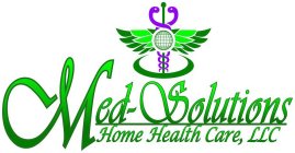 MED-SOLUTIONS HOME HEALTH CARE, LLC