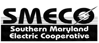 SMECO SOUTHERN MARYLAND ELECTRIC COOPERATIVE