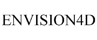 ENVISION4D