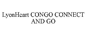 LYONHEART CONGO CONNECT AND GO