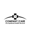 COMPANY CARE OCCUPATIONAL HEALTH SERVICES