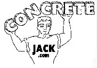 CONCRETE JACK .COM