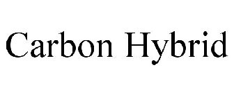 CARBON HYBRID