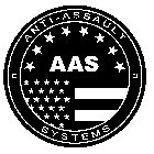 ANTI-ASSAULT SYSTEMS AAS