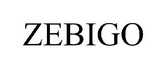 ZEBIGO