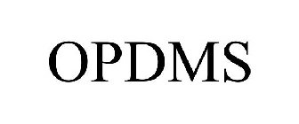 OPDMS