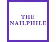 THE NAILPHILE