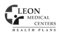 LEON MEDICAL CENTERS HEALTH PLANS